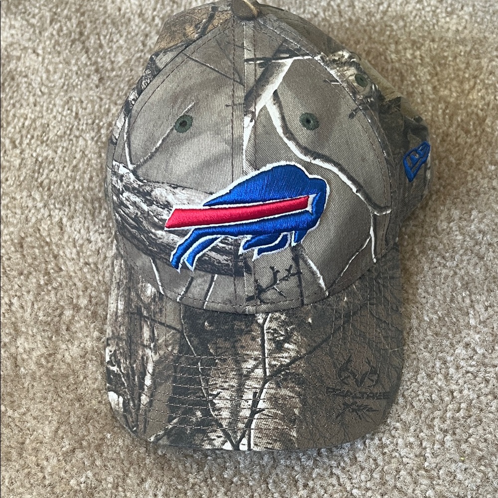 Buffalo bills
